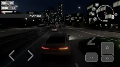 Dream Road: Multiplayer скриншот 2