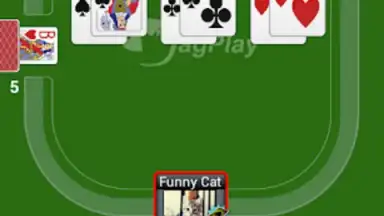 Durak Online HD скриншот 2