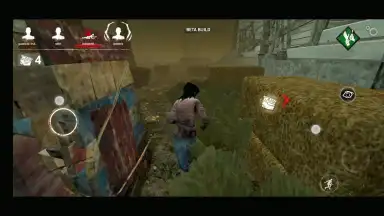 Dead by Daylight Mobile скриншот 2