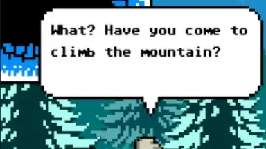 Mountain Climber: Frozen Dream скриншот 5