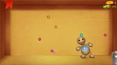 Kick the Buddy: Second Kick скриншот 6