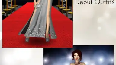 Fashion Empire скриншот 4