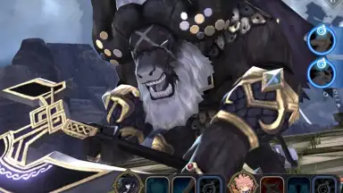 Yokai Saga скриншот 6