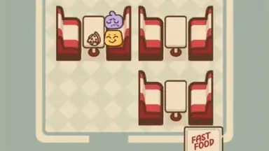 Where's My Seat? скриншот 3