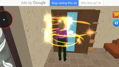 Virtual Single Mom Simulator скриншот 1