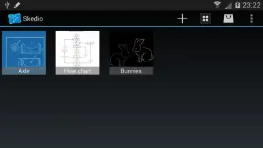 Skedio скриншот 7