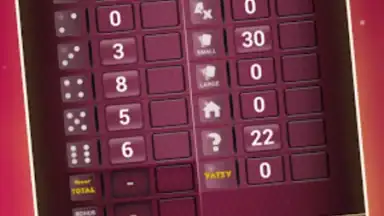 Yatzy скриншот 9