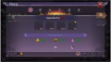 Legions of Chaos скриншот 2