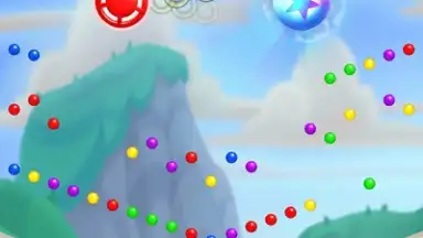 Hero Battle Ball скриншот 8