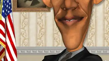 Obama скриншот 16