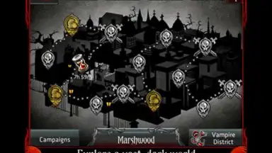Dark Legends скриншот 3