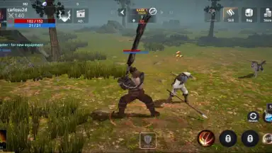 Eternal S скриншот 7