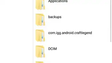 Win X: Computer Launcher скриншот 7