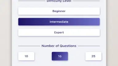 Swift Tutorial - Simplified скриншот 4