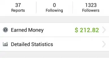 Clashot скриншот 2