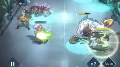 Code Atma скриншот 5