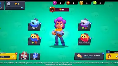 Lemon Box скриншот 1