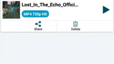 Tubidy App - Mp3 Downloader скриншот 3