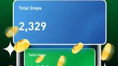 WalkingFit скриншот 3