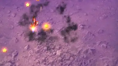 Sky Force Reloaded скриншот 6