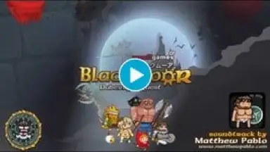 blackmoor скриншот 1