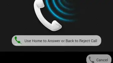 Answer Call Easy скриншот 4
