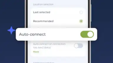 VPN USA скриншот 11
