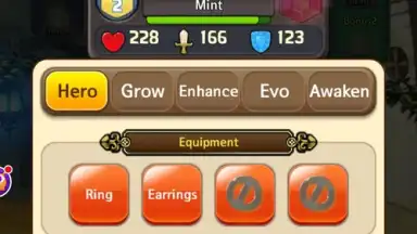 Retimo Adventure скриншот 4