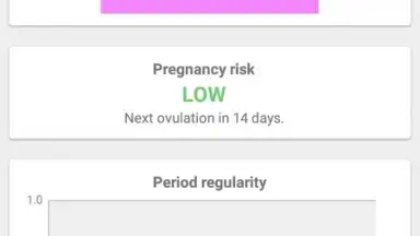 Maybe Baby скриншот 2