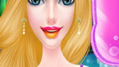 Ocean Mermaid скриншот 1