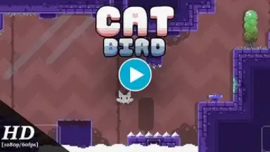 Cat Bird скриншот 1