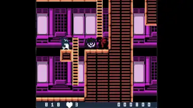 Rise of the Penguins GB скриншот 9