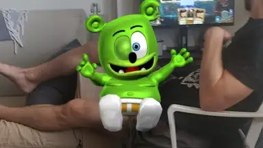 Talking Gummy Bear скриншот 4