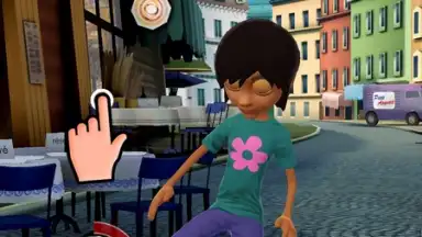 Kickerinho World скриншот 3
