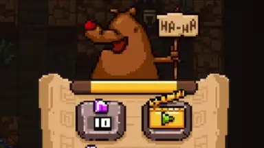 Rogue Grinders скриншот 1