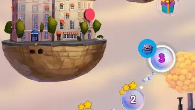 Home: Boov Pop! скриншот 6