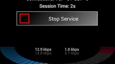 BlueDUN Trial скриншот 1