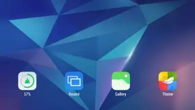 ZERO Launcher скриншот 5