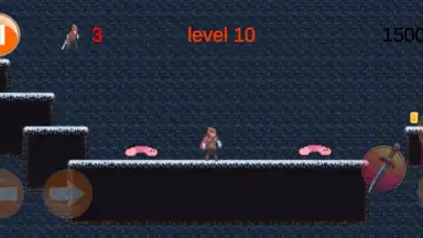 crazy super soqa скриншот 5