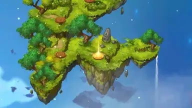 Etherlords скриншот 3