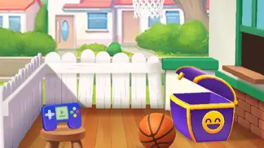 My Talking Tom 2 скриншот 5