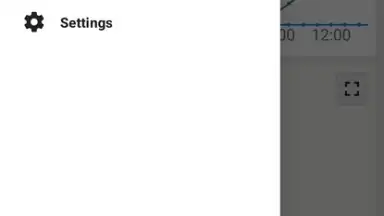 VelocityWeather скриншот 2