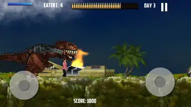 Mexico Rex скриншот 3