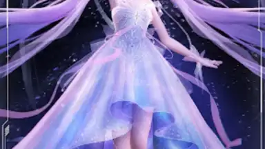 閃耀暖暖 скриншот 17