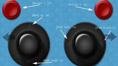 Game Controller скриншот 5