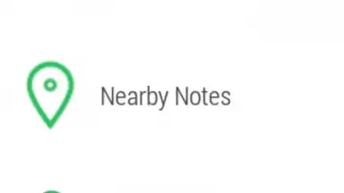 Evernote Wear скриншот 1