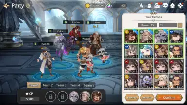 Dear, Ella скриншот 3