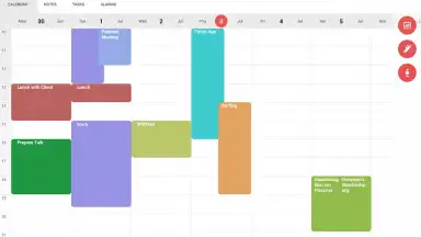 MindFlux скриншот 3
