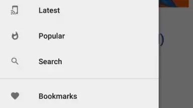 AnimeDLR скриншот 5