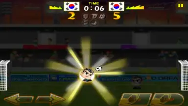 Head Soccer скриншот 6